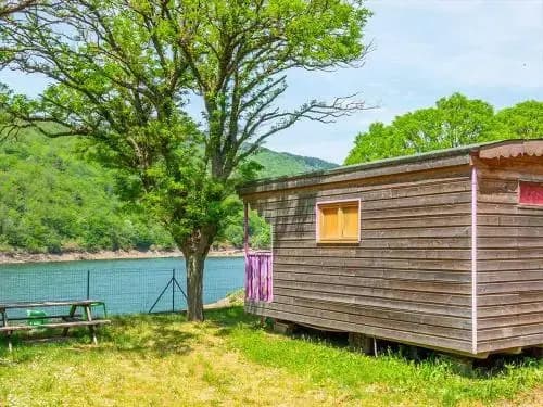 camping du lac - Photo 3