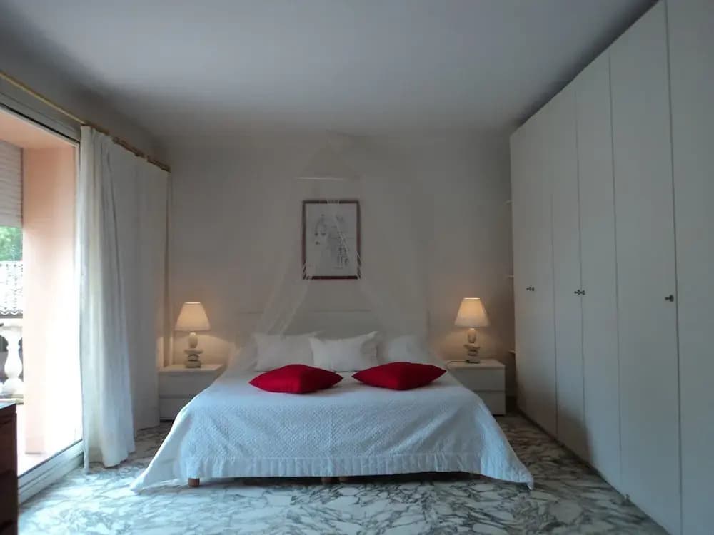 Villa Golfe de Saint-Tropez - Photo 2