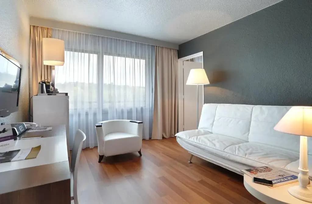 Mercure Brive - Miniature 7