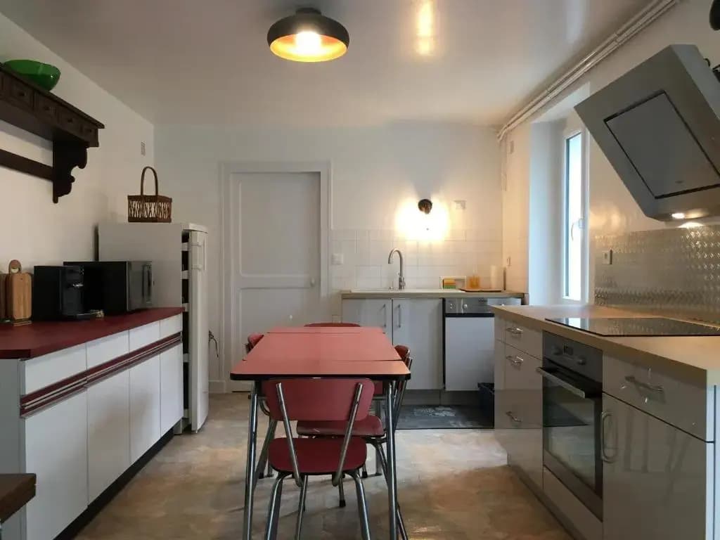 Chez Jeannette - Photo 5