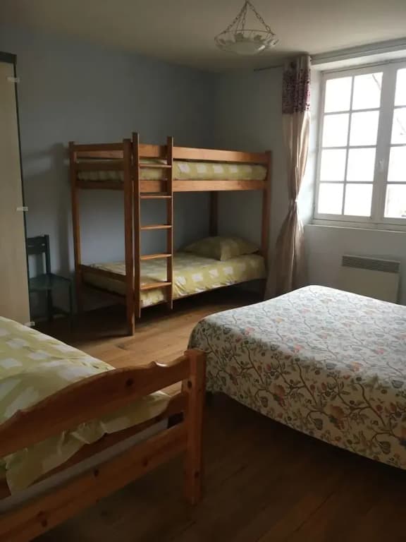 Le Logis - Photo 3