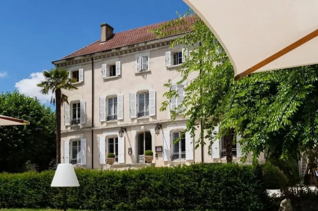 Domaine de Clairefontaine - Photo 1