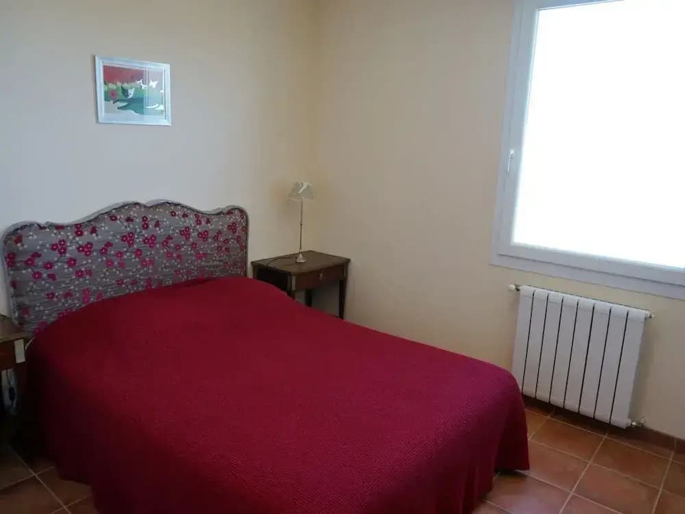 Holiday Home With Private Pool - Miniature 6