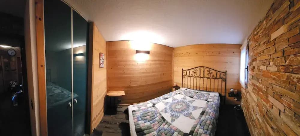 Apartment in Doucy With Mountain Views - Photo 2