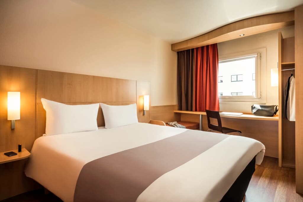 Ibis Paris Montmartre Sacré-Coeur Hotel - Photo 3