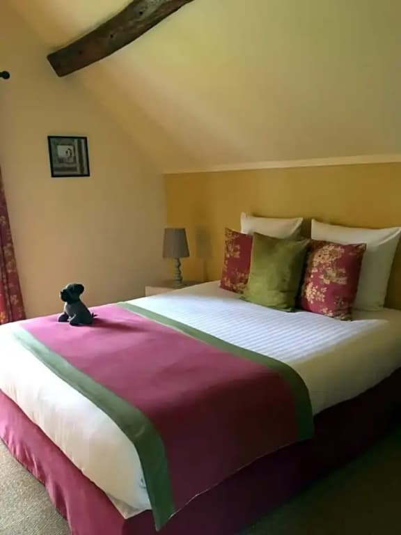 Hotel Le Puits Dangle - Photo 1
