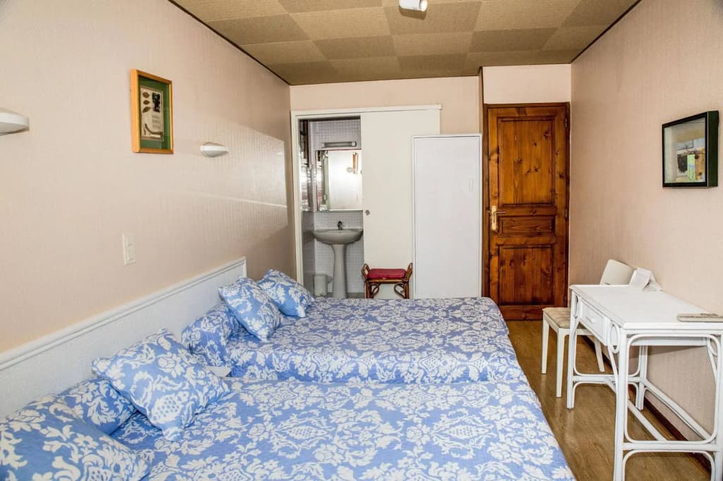 Hotel de la Gare - Photo 3