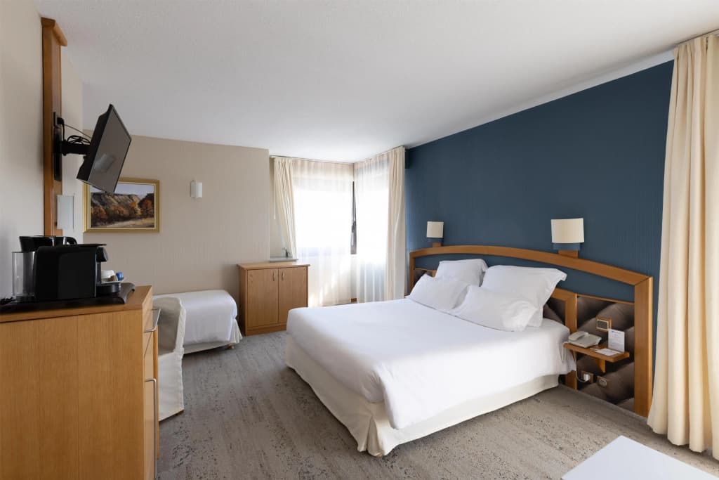 Best Western Le Relais de Laguiole Hotel & Spa - Photo 2
