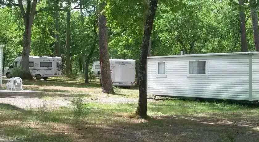 Le Camping de Villandraut - Miniature 6