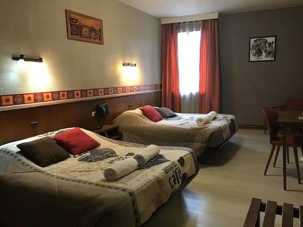 Hôtel Des Alliés - Photo 5