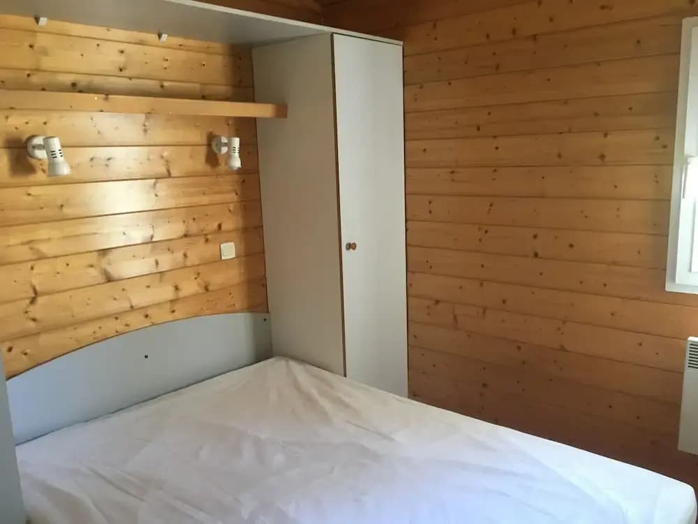 Camping la vallée de Taradeau - Photo 5