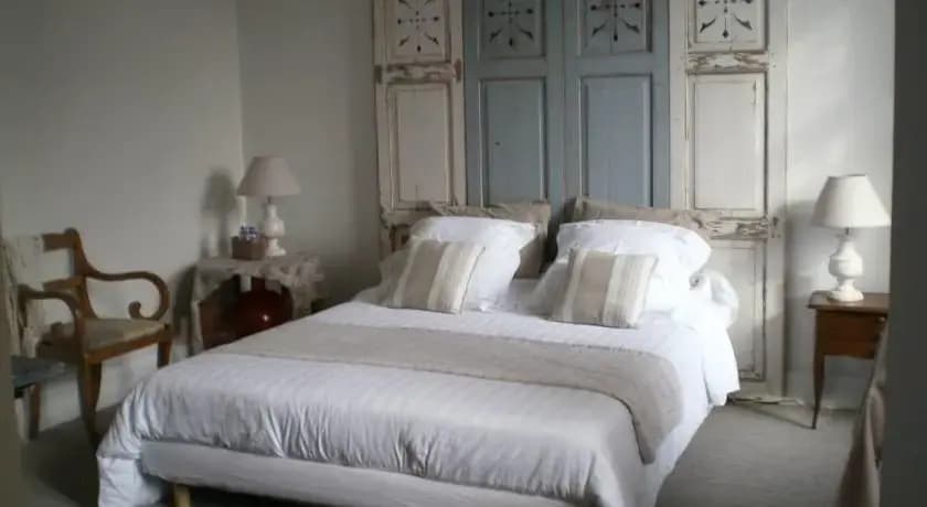 Chambres d'Hôtes La Belle Haute - Photo 4