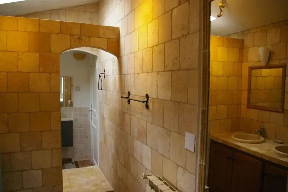 Mas au Coeur de la Provence - Chambres d'hotes - Miniature 8