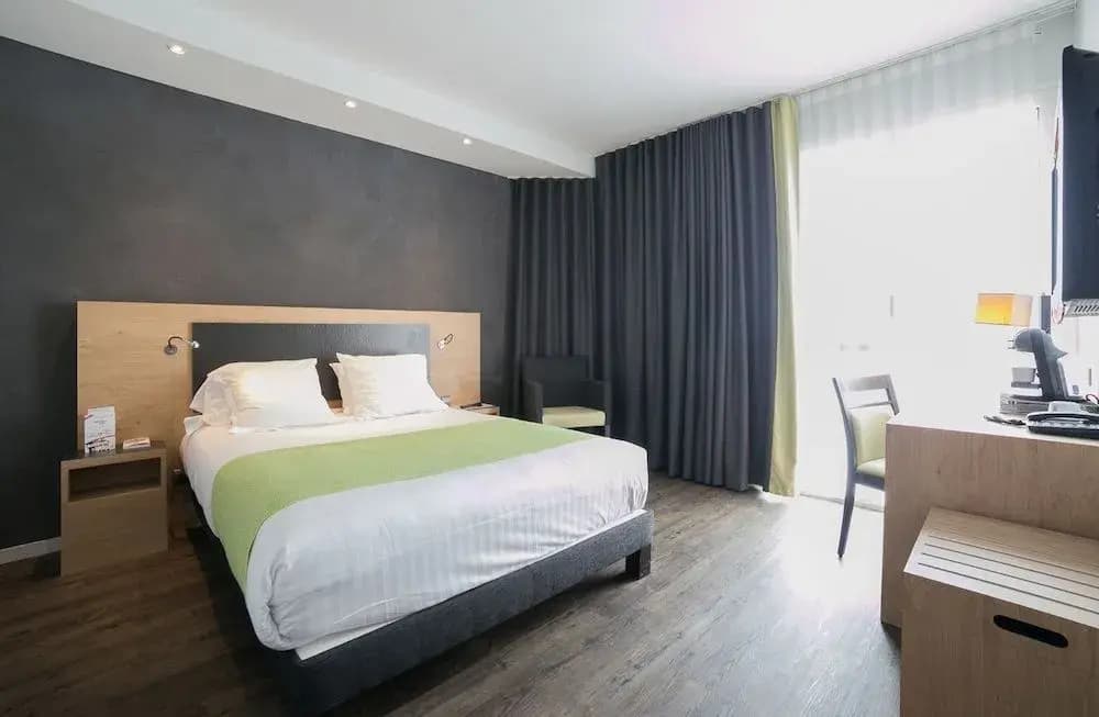 Hôtel de La Louée - Photo 5