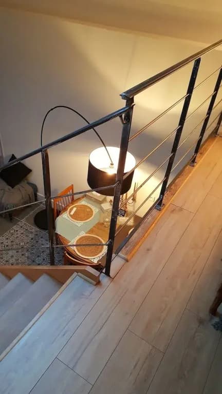 Appartement le Cluny - Miniature 8