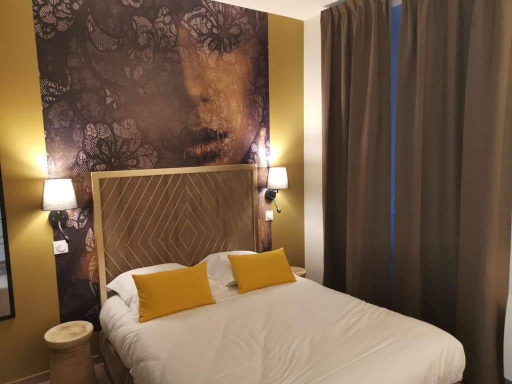 Le Relais du Chapeau Rouge - Photo 3
