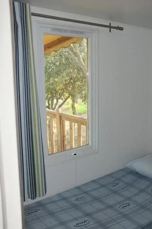 Location de chalet Meremaki - Miniature 6