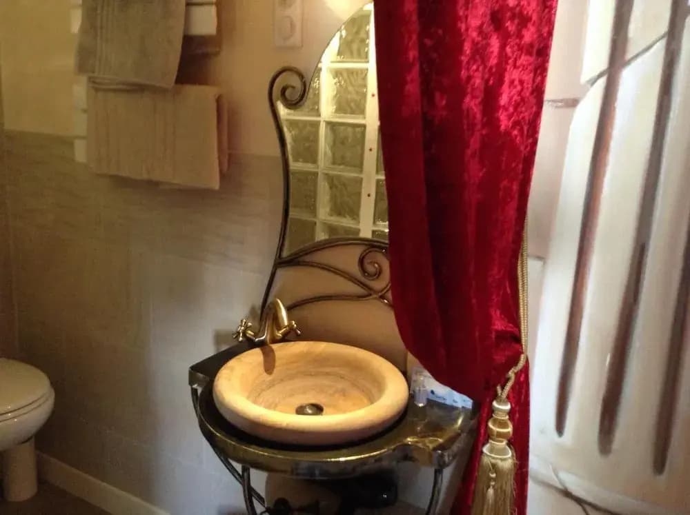 Chambre Venus - Miniature 6
