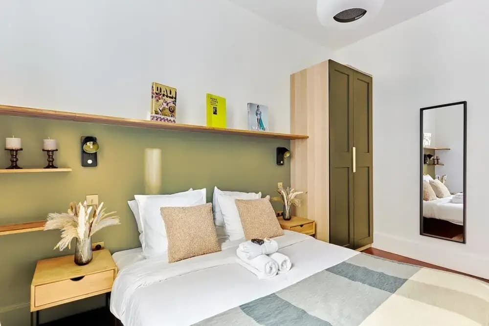Sublime 3 Bedroom Flat Palais Royal Bourse - Photo 5