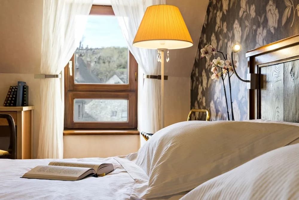 hotel Regis - Photo 3