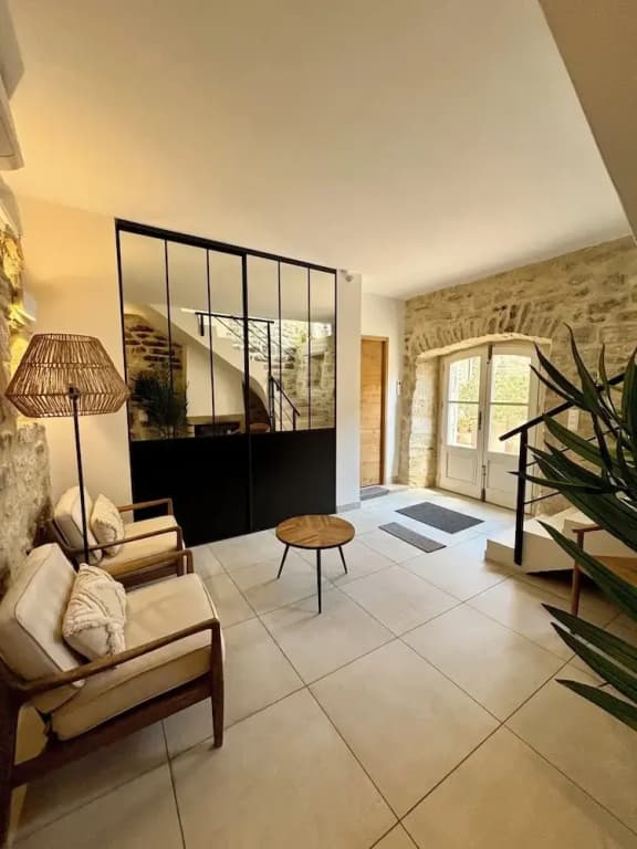 La Maison des Vendangeurs - Miniature 8