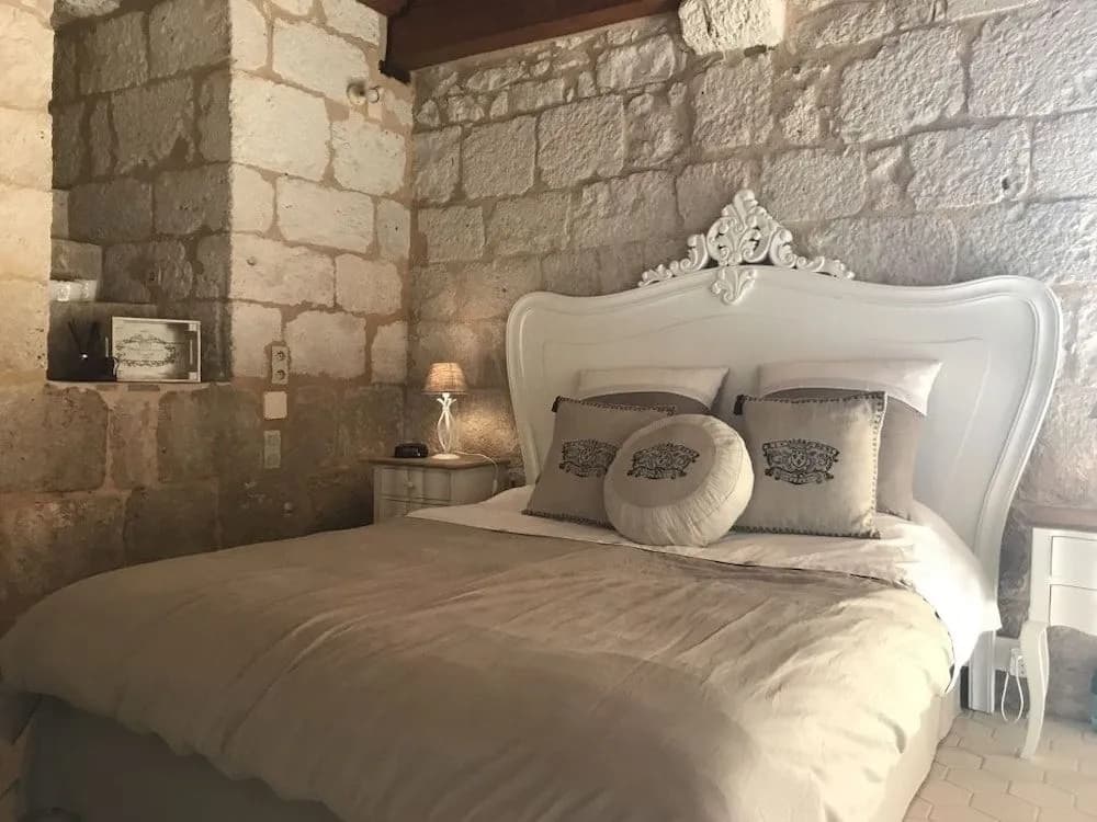 Château de Bouniagues - Photo 4