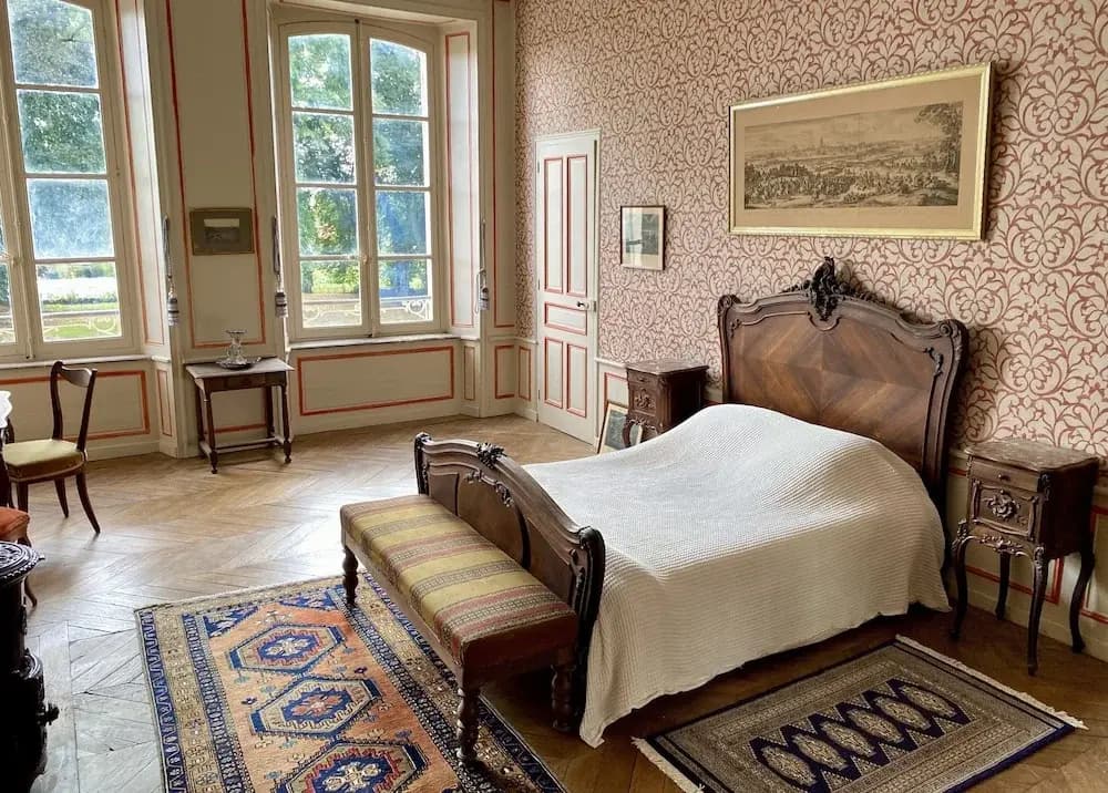 Chateau de Bouillancourt en Sery - Photo 4