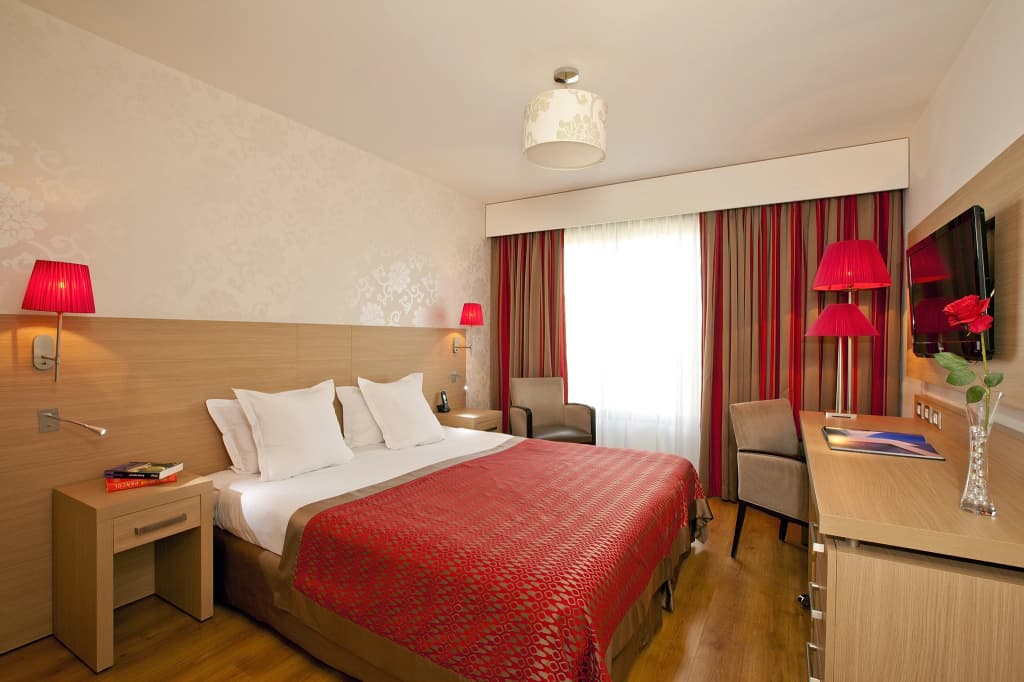 Residhome Aparthotel Paris Evry - Photo 3