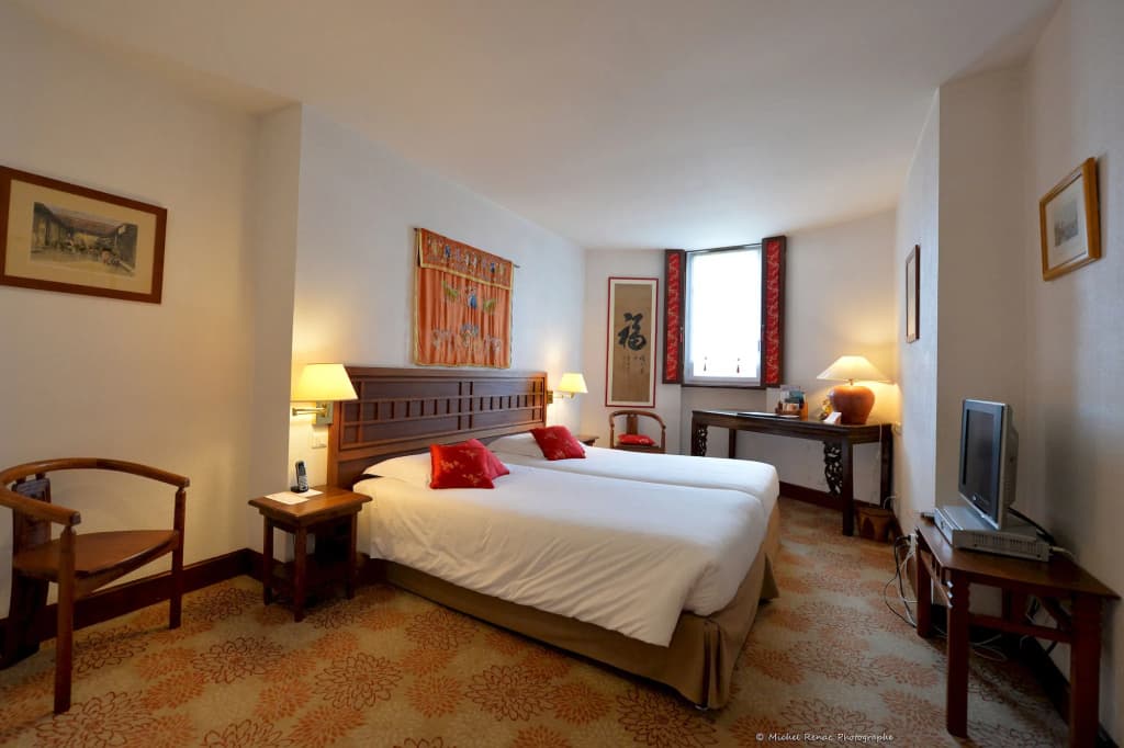 Villa Kerasy Hotel Spa - Photo 4