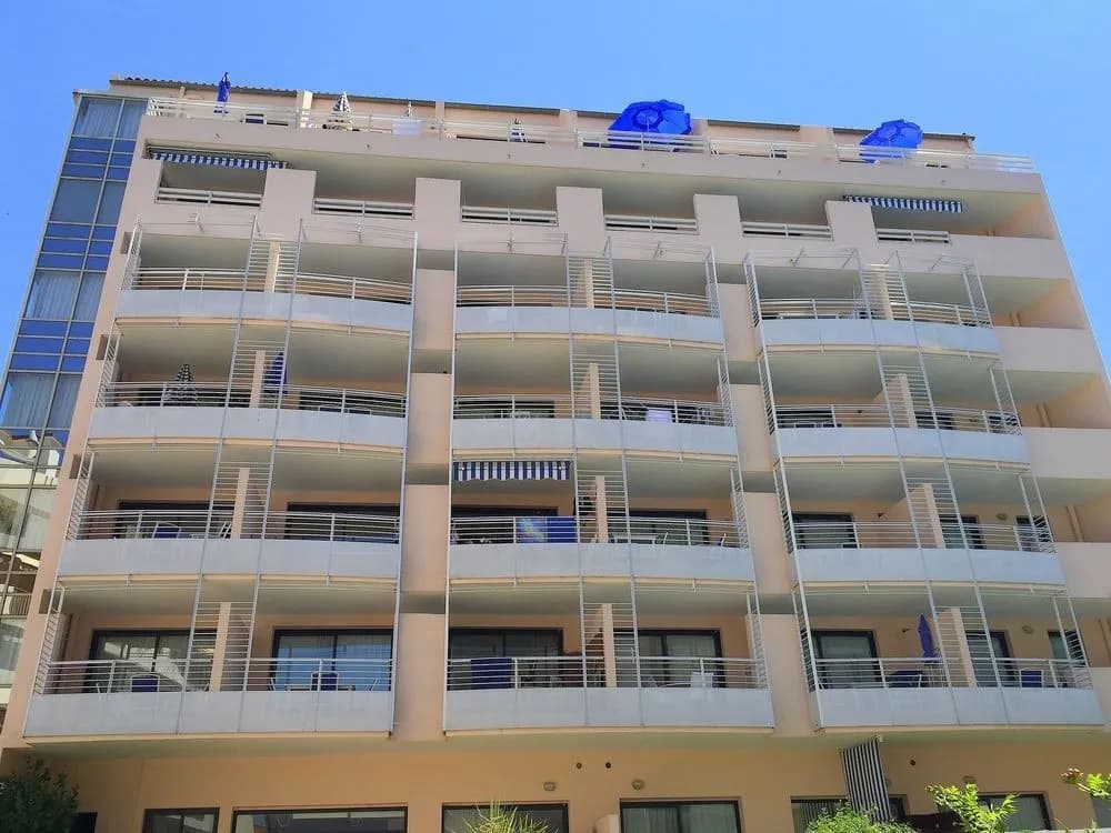 Residence Coeur De Cannes Beach - Photo 1
