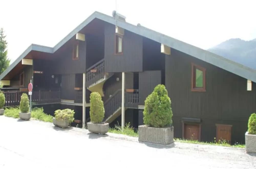Alpage Aga4 View & Mountain 4 Pers - Photo 1