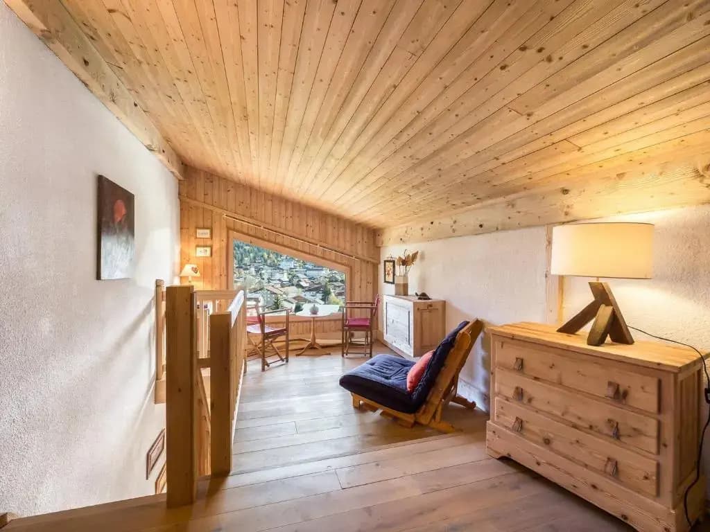 Appartement Megève, 2 pièces, 4 personnes - FR-1-453-57 - Photo 4
