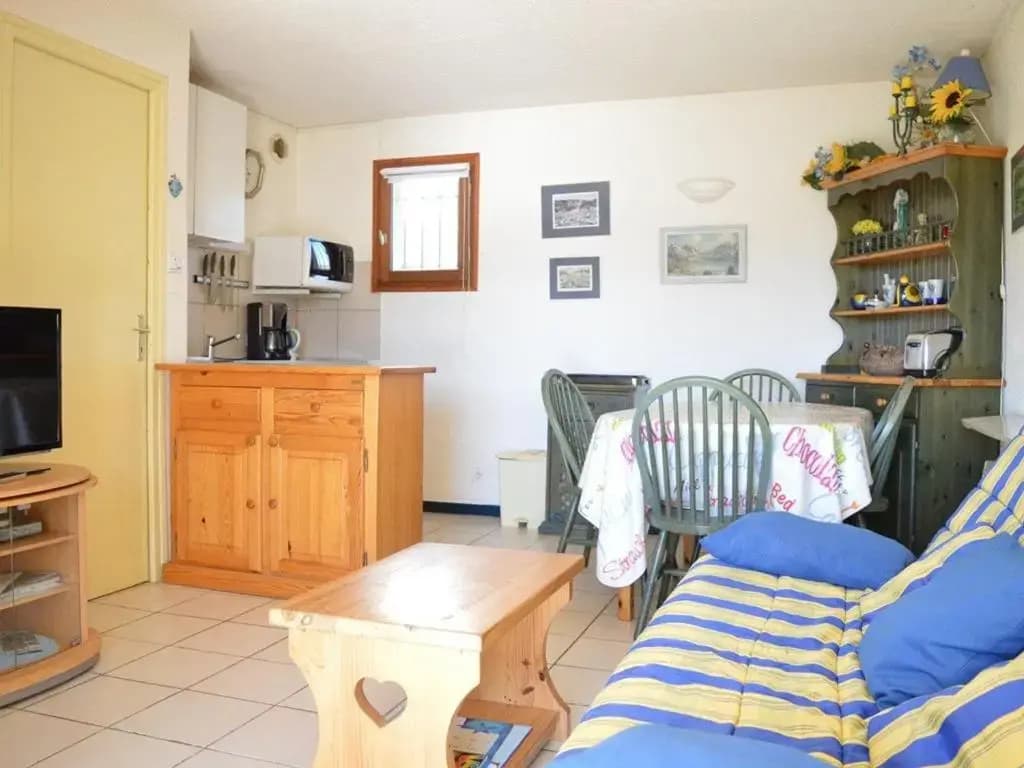 Appartement Les Angles, 2 pièces, 4 personnes - FR-1-593-1 - Miniature 8