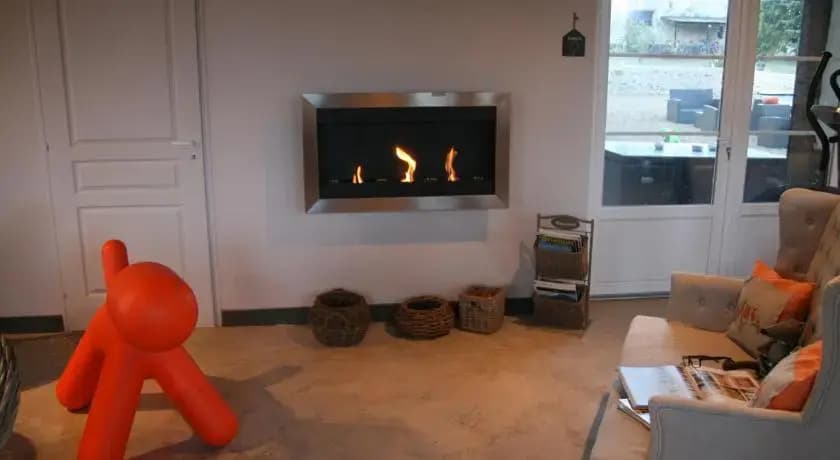 Le Prieuré Chambres d'hôtes - Photo 3