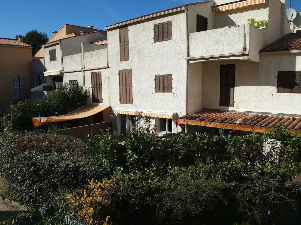 Appartement Lavandines - Photo 1