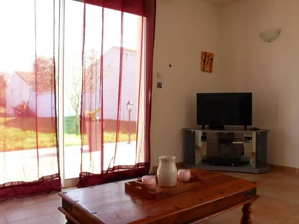 Maison Saint-Denis-d'Oléron, 4 pièces, 10 personnes - FR-1-246A-58 - Photo 4