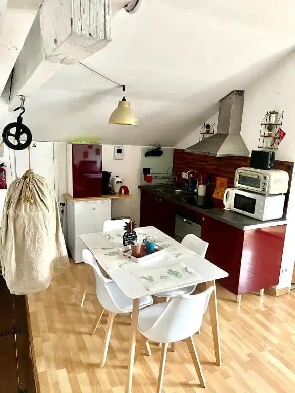 Au loft de Verdun - Photo 4
