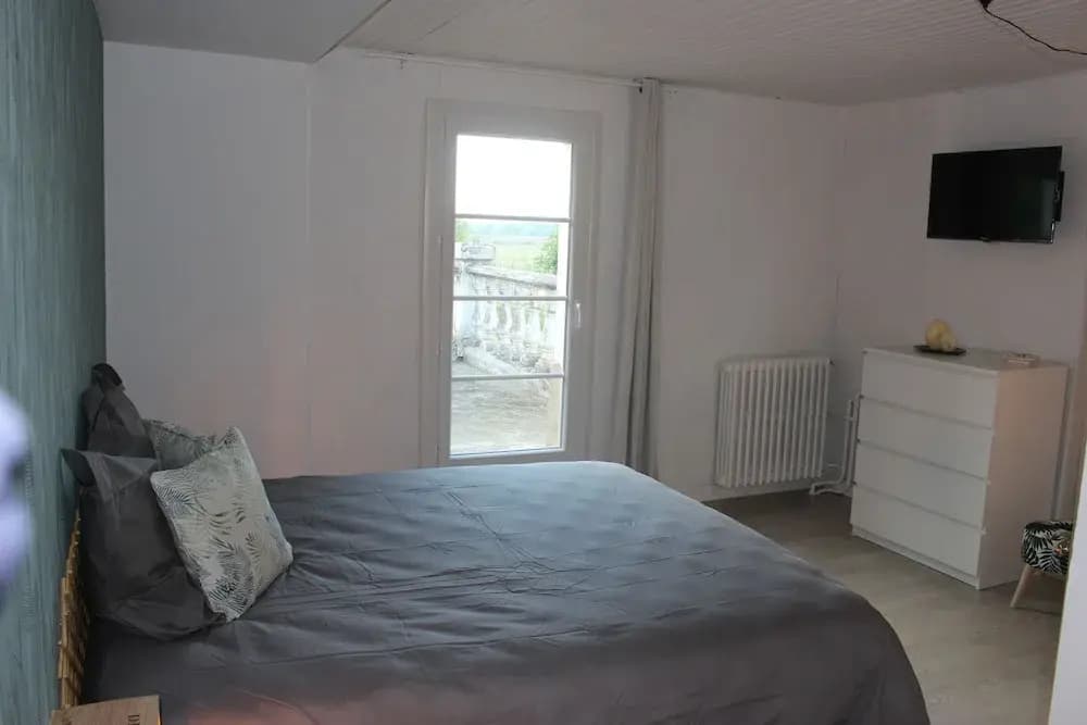 Chateau la Loge - Photo 5