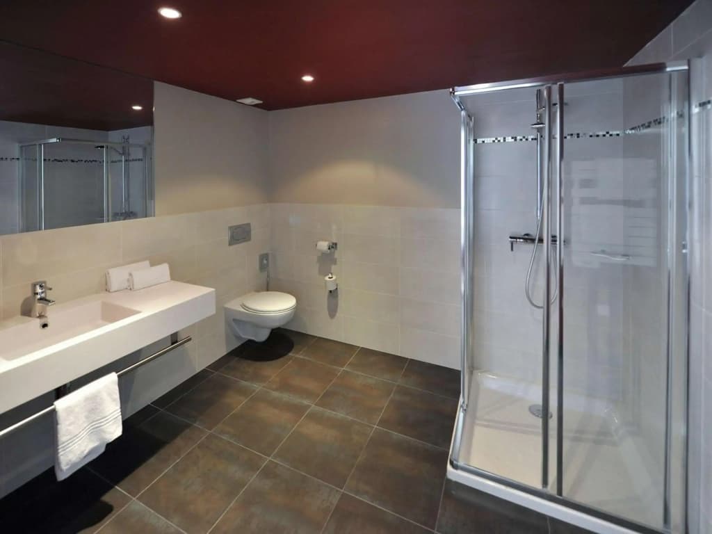 Mercure Paris Bastille Marais - Miniature 7