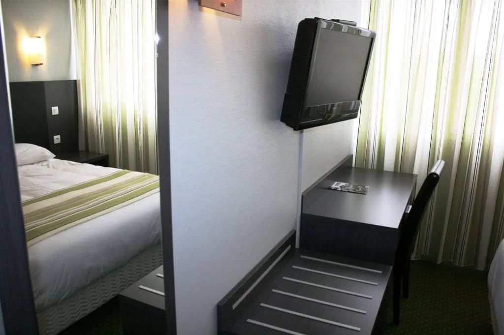 Citotel Atlantic Hotel - Photo 5