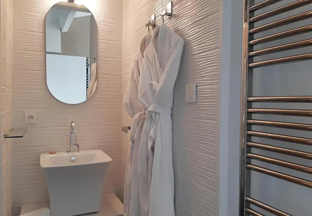 Les Balcons de la Cité - Les Suites du Saint Nazaire - Miniature 6