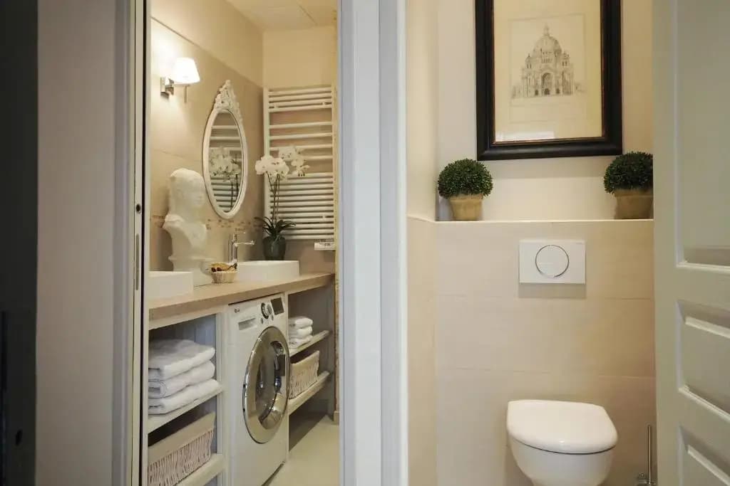 Saint Germain Elegant ChicSuites - Miniature 8