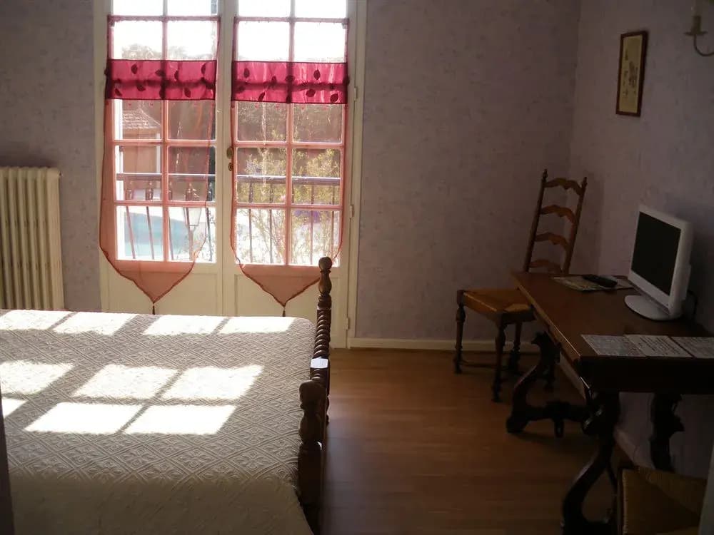 Hôtel du Commerce - Miniature 7