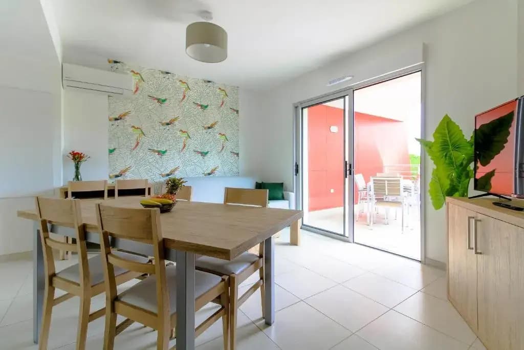 SELECT'SO HOME - Résidence Le Poséidon - Piscine & Garage - Prestations de qualité & Services Hôteliers - POS36 - Miniature 7