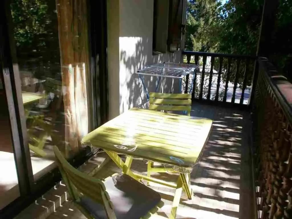 Appartement Saint-Lary-Soulan, 2 pièces, 6 personnes - FR-1-457-230 - Photo 3