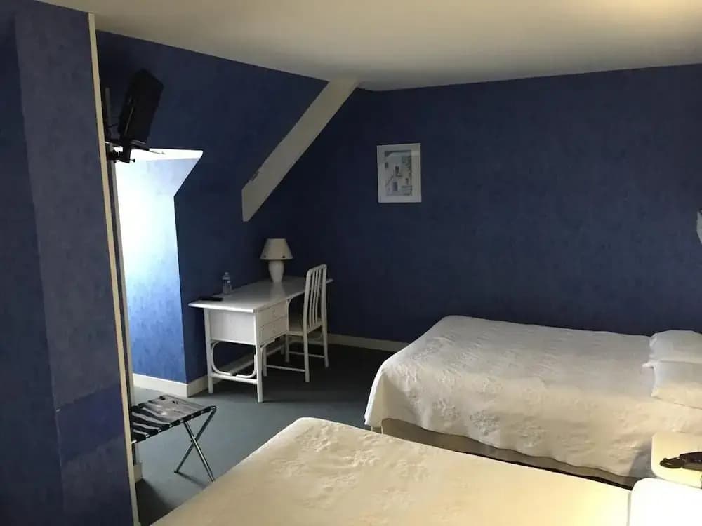 Hôtel du Phare - Photo 3