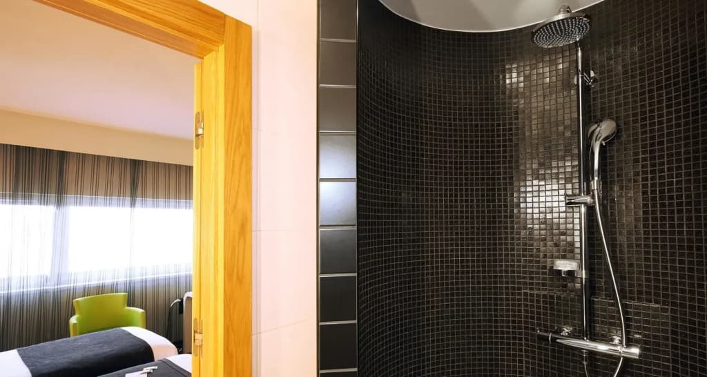 Best Western Plus Hotel Le Rhenan - Miniature 8