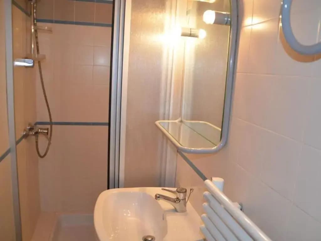 Appartement Les Menuires, 1 pièce, 2 personnes - FR-1-452-160 - Photo 5