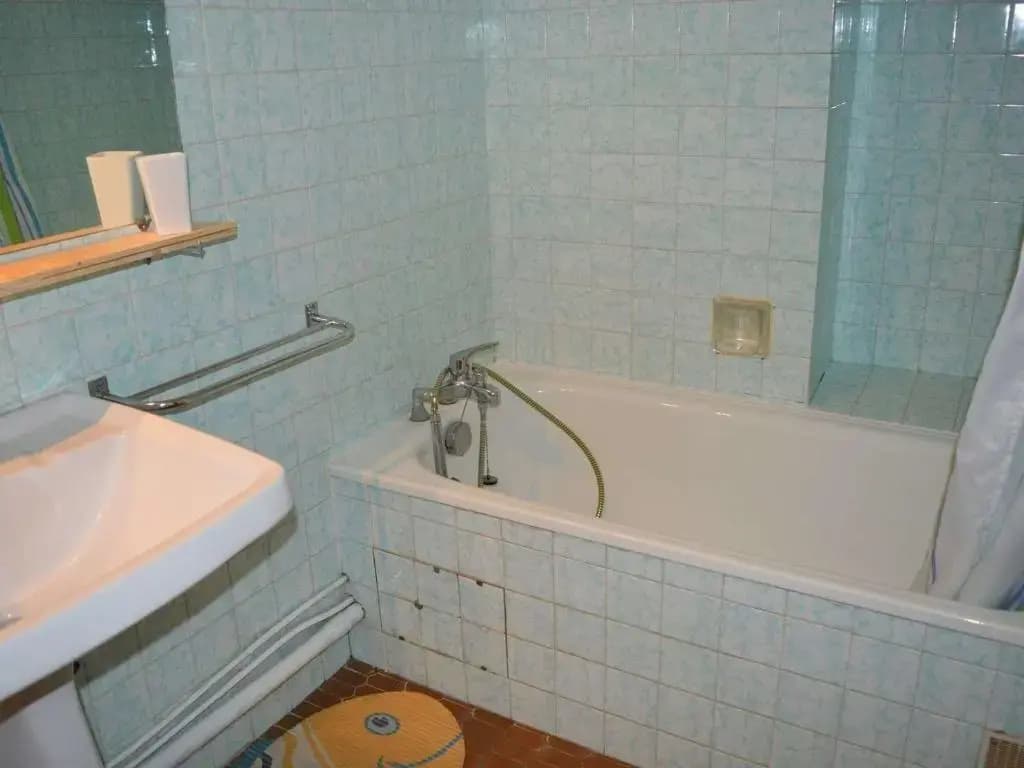 Appartement Argelès-sur-Mer, 2 pièces, 4 personnes - FR-1-225-667 - Miniature 6