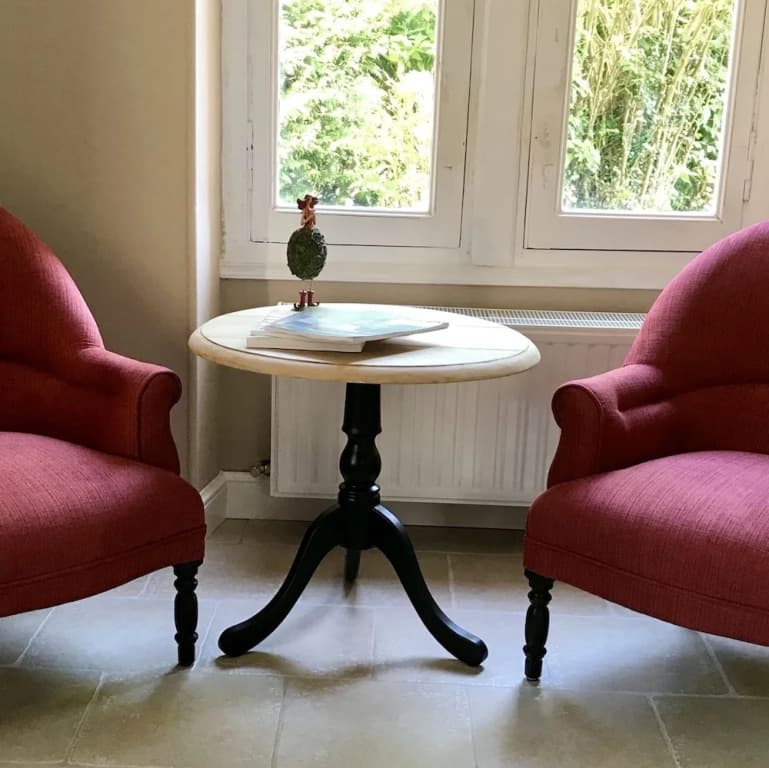 Chateau Valcreuse - Photo 2
